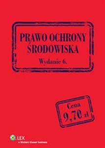 Obrazek Prawo ochrony środowiska