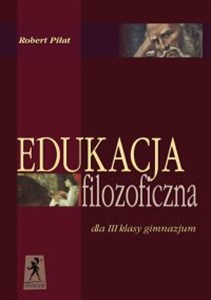 Picture of Edukacja filozoficzna 3 Gimnazjum