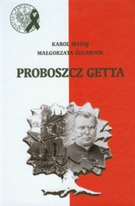 Picture of Proboszcz getta + DVD