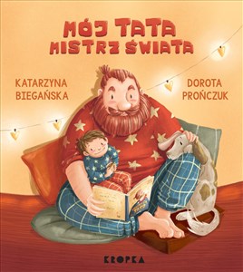 Picture of Mój tata mistrz świata!
