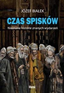 Picture of Czas spisków