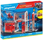 polish book : Playmobil ...