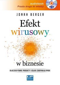 Picture of [Audiobook] Efekt wirusowy w biznesie Prosta droga do wiedzy
