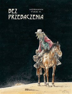 Obrazek Bez przebaczania