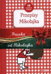 Obrazek Paczka od Mikołajka Pakiet