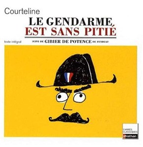 Obrazek Gendarme est sans pitie