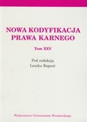 Nowa kodyf... -  foreign books in polish 