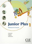 polish book : Junior Plu... - Immaculada Saracibar