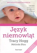 Język niem... - Tracy Hogg, Melinda Blau -  Polish Bookstore 