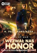 [Audiobook... - H. Paul Honsinger -  books from Poland
