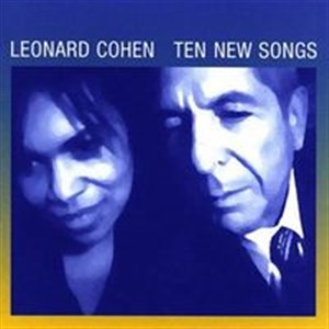 Obrazek Leonard Cohen - Ten new songs