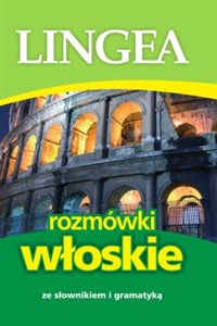 Picture of Rozmówki włoskie