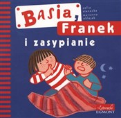 Basia, Fra... - Zofia Stanecka -  Polish Bookstore 