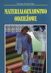 Picture of Materiałoznawstwo odzieżowe