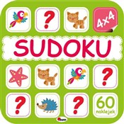polish book : Sudoku 1 - Piotr Kozera
