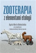 Zooterapia... - Agata Maria Kokocińska -  books from Poland