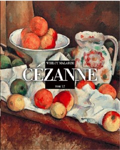Picture of Wielcy Malarze Tom 12 Cezanne