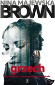 Grzech - Nina Majewska-Brown -  books from Poland