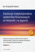 polish book : Ewolucja i... - Jan Krzysztof Solarz