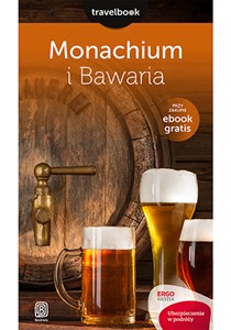 Picture of Monachium i Bawaria Travelbook