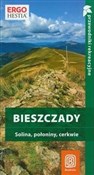 Polska książka : Bieszczady... - Opracowanie Zbiorowe