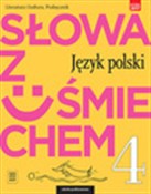 Słowa z uś... - Ewa Horwath, Anita Żegleń -  foreign books in polish 