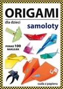 Origami dl... - Beata Guzowska -  Polish Bookstore 