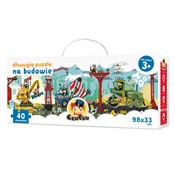 Polska książka : CzuCzu Dłu...