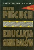 Polska książka : Tajna hist... - Henryk Piecuch