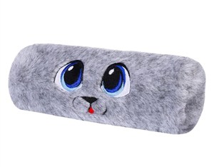 Picture of Piórnik szkolny WAR-512 Szary WARTA