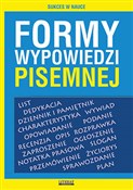 Formy wypo... - Karolina Szostak-Lubomska -  books in polish 