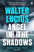 Angel in t... - Walter Lucius -  foreign books in polish 