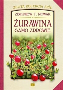Picture of Żurawina - samo zdrowie