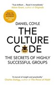 The Cultur... - Daniel Coyle -  foreign books in polish 