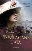 Pozłacane ... - Karin Tanabe -  Polish Bookstore 