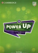 polish book : Power Up L... - Sarah Dilger, Caroline Nixon, Michael Tomlinson