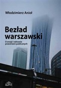 Polska książka : Bezład war... - Włodzimierz Anioł