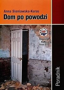 Picture of Dom po powodzi Poradnik