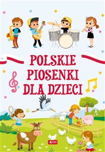 Picture of Polskie piosenki dla dzieci