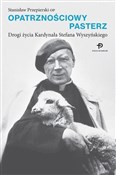 polish book : Opatrznośc... - Stanisław Przepierski