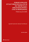 polish book : Formułowan... - Paweł Bańczyk, Agnieszka Frąckowiak-Adamska