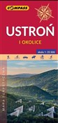 Ustroń i o... -  foreign books in polish 