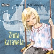 Książka : [Audiobook... - Elżbieta Wojnarowska