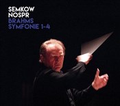 Semkow NOS... - Narodowa Orkiestra Symfoniczna Polskiego Radia w Katowicach -  foreign books in polish 