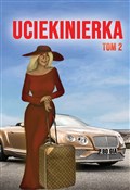 Polska książka : Uciekinier... - Gia Bo