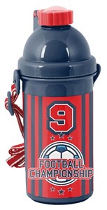 Obrazek Bidon Football PP21FO-3021 PASO