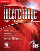 Polska książka : Interchang... - Jack C. Richards, Jonathan Hull, Susan Proctor