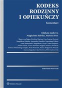 Polska książka : Kodeks rod... - Opracowanie Zbiorowe