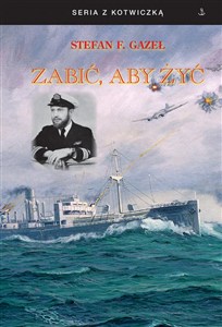 Obrazek Zabić aby żyć