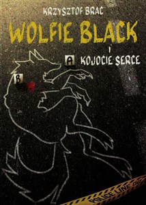 Picture of Wolfie Black i kojocie serce